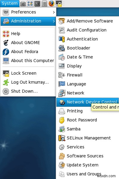 Cách kết nối kết nối Internet Nokia N95s với máy tính xách tay của bạn qua USB trong Linux 