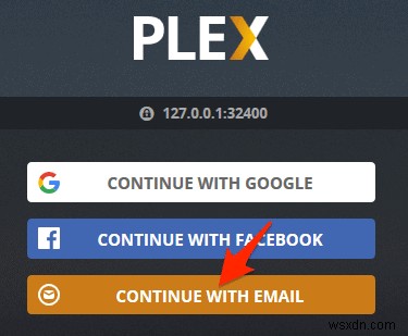 คู่มือฉบับสมบูรณ์เพื่อตั้งค่า Plex ใน Windows 