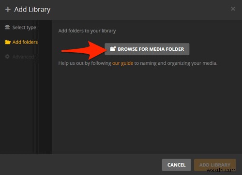 คู่มือฉบับสมบูรณ์เพื่อตั้งค่า Plex ใน Windows 