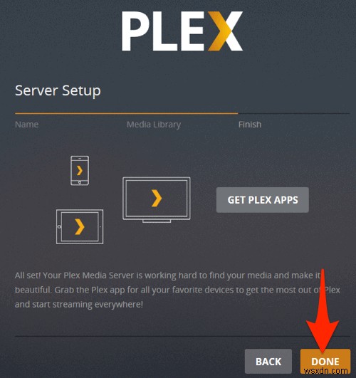 คู่มือฉบับสมบูรณ์เพื่อตั้งค่า Plex ใน Windows 