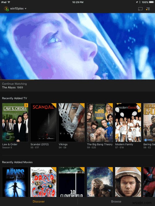 คู่มือฉบับสมบูรณ์เพื่อตั้งค่า Plex ใน Windows 