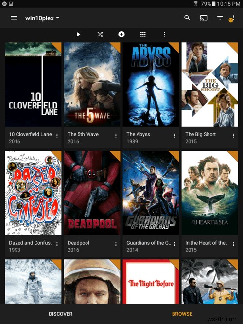 คู่มือฉบับสมบูรณ์เพื่อตั้งค่า Plex ใน Windows 
