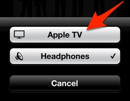 วิธีสตรีม Spotify จาก iPhone ของคุณไปยัง AppleTV หรือ Boxee 