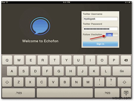 5 แอพ Twitter ที่ยอดเยี่ยมสำหรับ iPad 