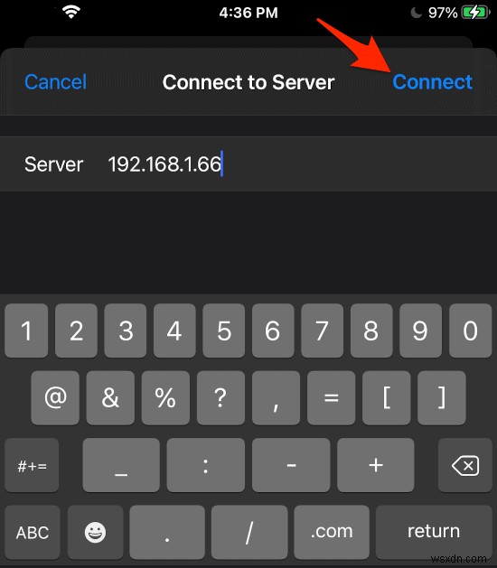 วิธีสตรีมวิดีโอจาก Mac ของคุณไปยัง iPhone ด้วยวิธีง่าย ๆ สุด ๆ 