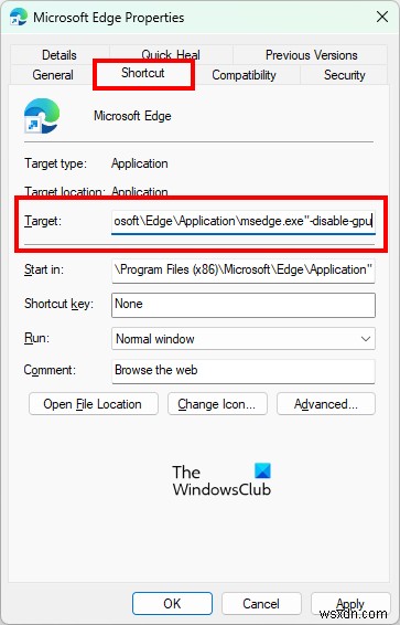 แก้ไข Microsoft Edge แสดงหน้าจอว่างเปล่าสีขาวบนคอมพิวเตอร์ Windows 