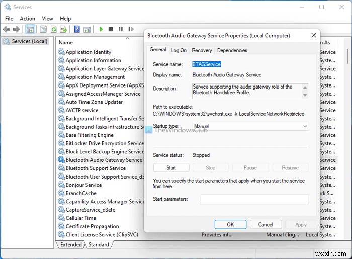 แก้ไขข้อผิดพลาด 0x800704ec บน Windows 11/10 