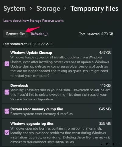 Tải xuống bản gốc tiếp tục dừng lại và gặp khó khăn 