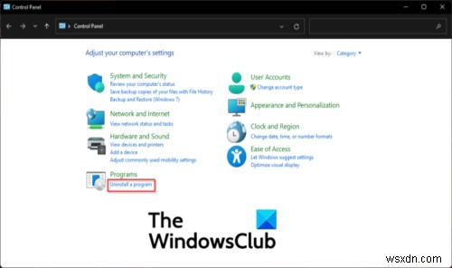 Không thể tải tệp hoặc lắp ráp MOM.implementation hoặc một trong các phụ thuộc của nó 