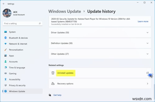 แก้ไขข้อผิดพลาดแอปพลิเคชัน SearchProtocolHost.exe บน Windows 11/10 