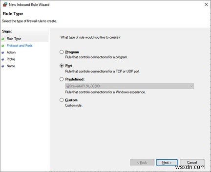 Cổng TCP và UDP là gì? Làm cách nào để chặn hoặc mở chúng trong Windows 11/10? 