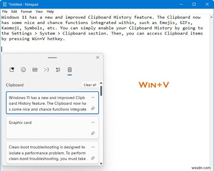ฟีเจอร์ที่ซ่อนอยู่ของ Windows 11 ที่คุณไม่รู้ว่ามีอยู่จริง 