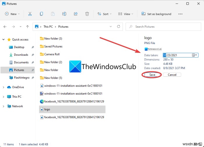 Mẹo và thủ thuật hay nhất cho Windows 11 File Explorer 
