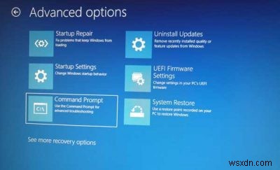 บัญชีของคุณถูกปิดใช้งาน โปรดพบผู้ดูแลระบบของคุณ 