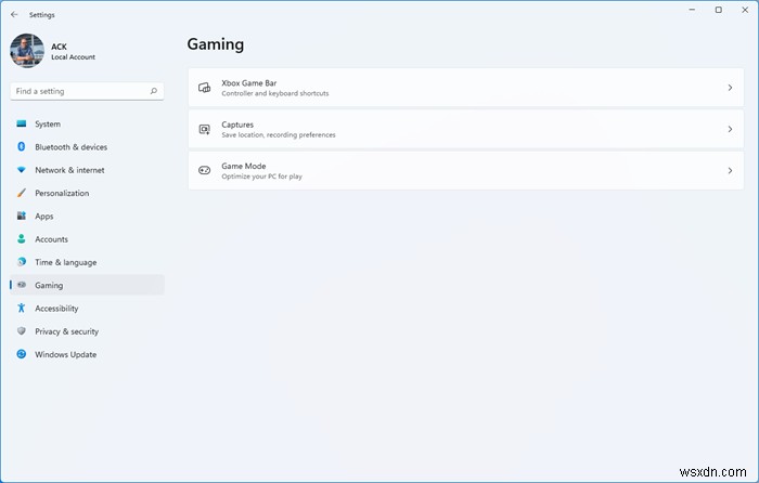 การตั้งค่า Windows 11:วิธีเปิดและใช้งานเพื่อปรับแต่งพีซีของคุณ 