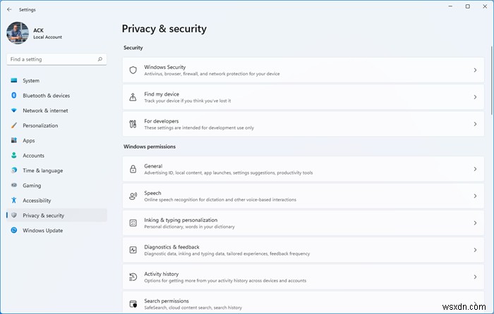 การตั้งค่า Windows 11:วิธีเปิดและใช้งานเพื่อปรับแต่งพีซีของคุณ 