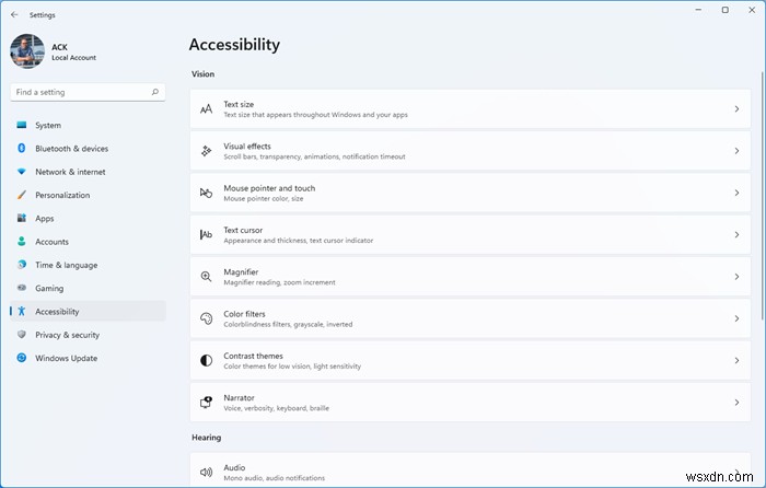 การตั้งค่า Windows 11:วิธีเปิดและใช้งานเพื่อปรับแต่งพีซีของคุณ 