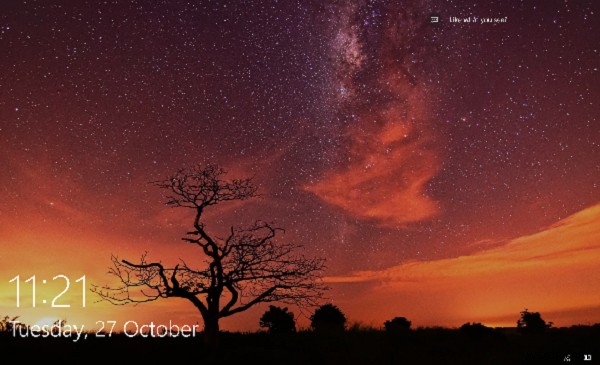 วิธีเปิดใช้งานคุณสมบัติ Windows Spotlight ใน Windows 11/10 