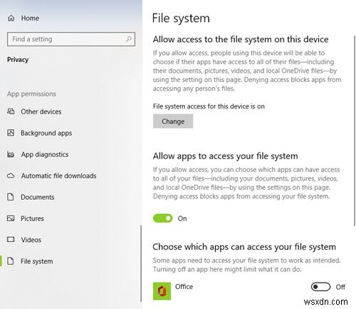 การตั้งค่าความเป็นส่วนตัวใน Windows 11/10 คุณควรเปลี่ยนเพื่อปกป้องความเป็นส่วนตัวของคุณ 