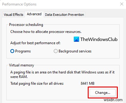 File Picker UI Host PickerHost.exe ไม่ตอบสนองใน Windows 11/10 
