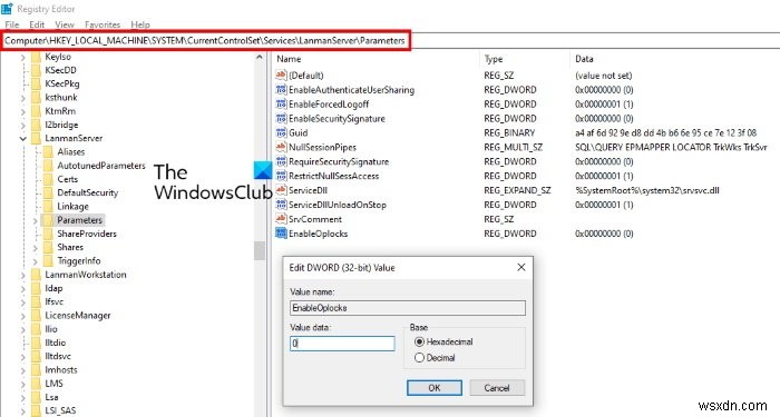 Windows 11 นั้นช้ามากในการบันทึกไฟล์ บันทึกเป็นปรากฏช้า 