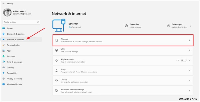 Cách sử dụng tính năng bảo mật DNS qua HTTPS trong Windows 11 