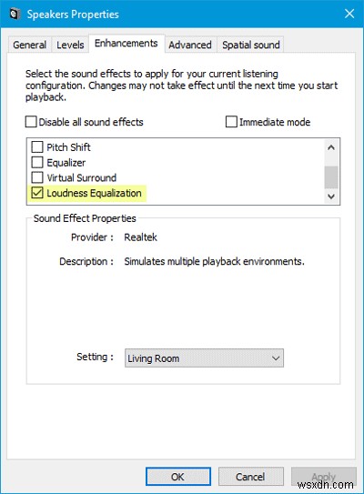ระดับเสียงของคอมพิวเตอร์เบาเกินไปใน Windows 11/10 