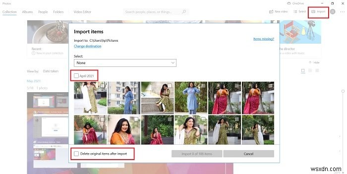Cách sử dụng ứng dụng Photos trên Windows 10 - Mẹo và Thủ thuật 