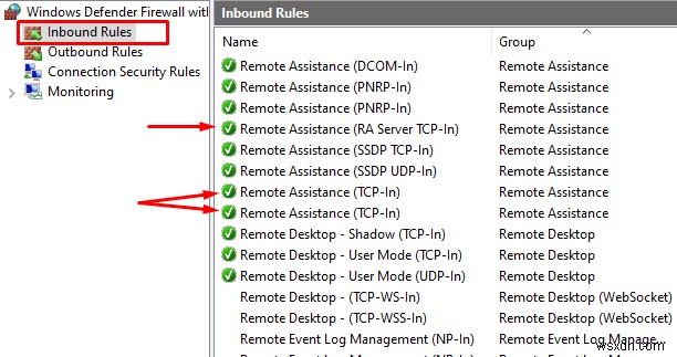 Khắc phục mã lỗi máy tính từ xa 0x104 trên Windows 11/10 