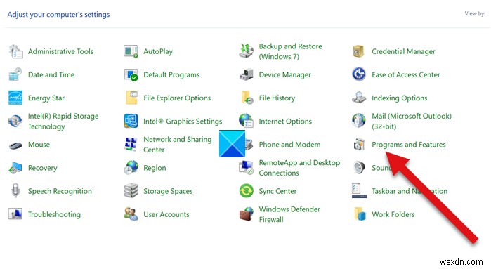 วิธีถอนการติดตั้ง ลบ หรือปิด Internet Explorer ใน Windows 10 
