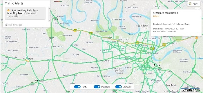 วิธีปรับแต่งวิดเจ็ตทาสก์บาร์ข่าวสารและความสนใจใน Windows 11/10 