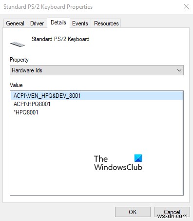 วิธีปิดการใช้งานแป้นพิมพ์แล็ปท็อปใน Windows 10 