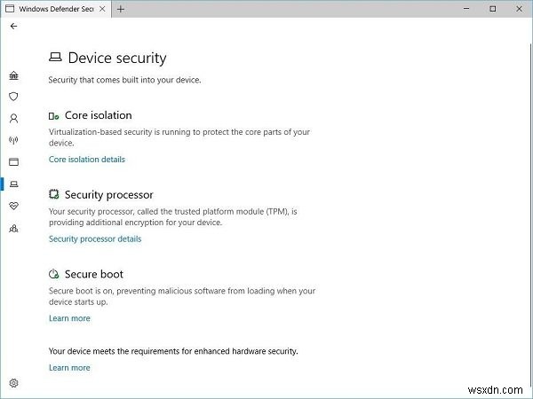 Cách tắt khởi động an toàn trong Windows 11/10 