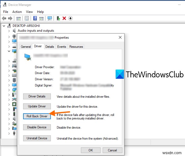 แก้ไขเสียงความละเอียดสูงของ NVIDIA ไม่ได้เสียบปลั๊กผิดพลาด 