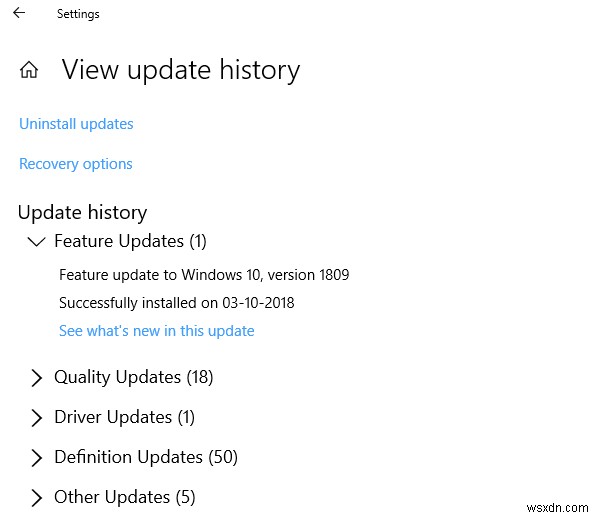 Phiên bản Windows 11/10 mới nhất hiện có để tải xuống là gì 