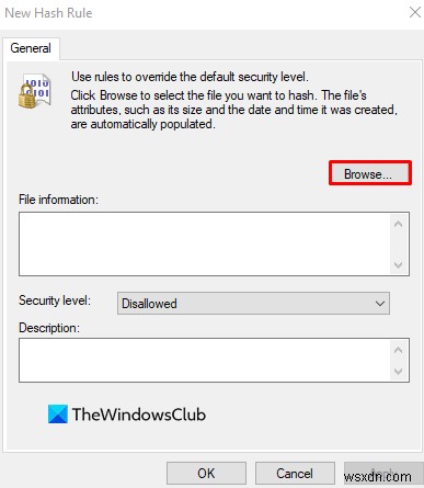 วิธีปิดการใช้งาน PowerShell ใน Windows 11/10 