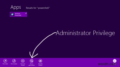 Gỡ cài đặt hoàn toàn các ứng dụng Microsoft Store được cài đặt sẵn trong Windows 11/10 
