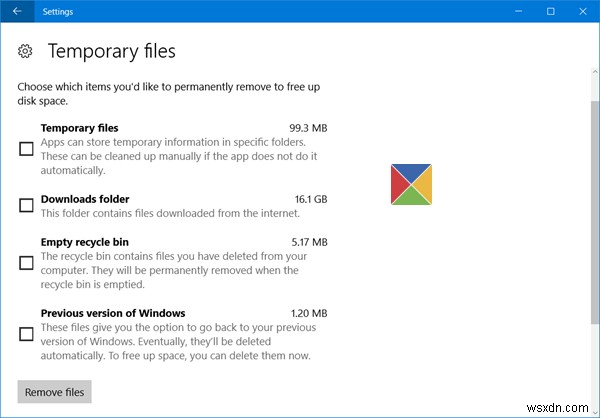 วิธีล้างแคชใน Windows 11/10 