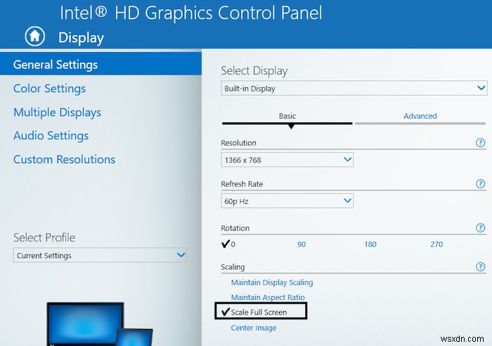 แถบสีขาวครอบคลุมส่วนบนสุดของ Windows File Explorer หรือโปรแกรมอื่นๆ 