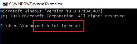 วิธีแก้ไขข้อผิดพลาดหน้าจอสีน้ำเงิน Tcpip.sys บนคอมพิวเตอร์ Windows 