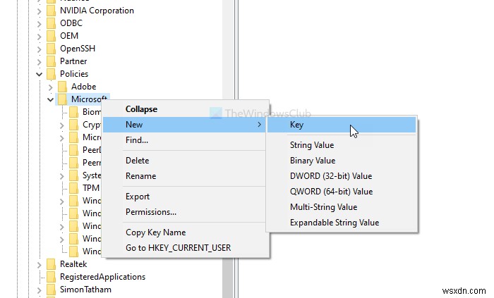 วิธีป้องกันไม่ให้ผู้ใช้แชร์สื่อผ่าน Windows Media Player 