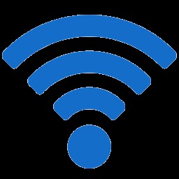 ไอคอน Wi-Fi บนแถบเครื่องมือไม่แสดงรายการเครือข่ายที่ใช้ได้ 