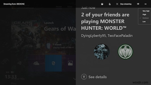 วิธีเล่นเกม Xbox บน Windows 11/10 PC 