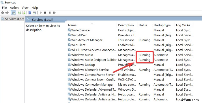 Trình điều khiển âm thanh chung được phát hiện trong Windows 11/10 