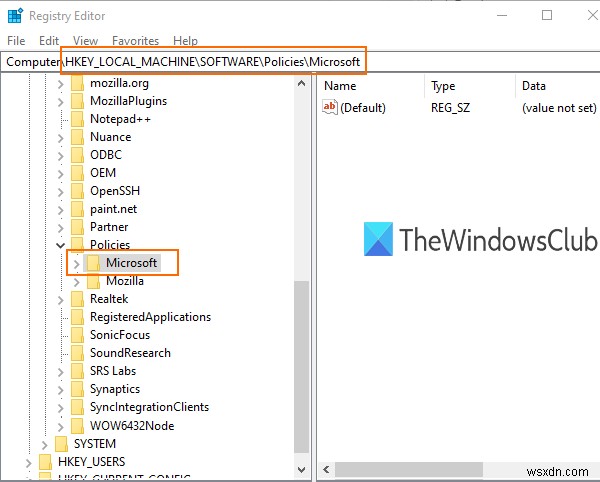 Cách đặt Microsoft Edge luôn khởi động ở chế độ InPrivate 