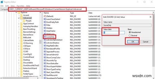 Bật hoặc tắt Xem trước hình thu nhỏ trong File Explorer trong Windows 11/10 