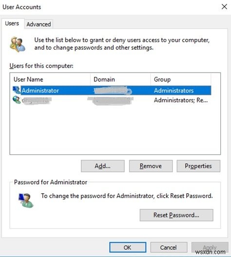 เพิ่มบุคคลอื่นในลิงก์ PC นี้เป็นสีเทาใน Windows 11/10 