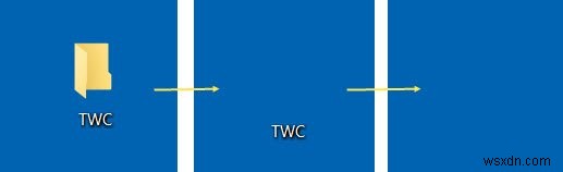 เคล็ดลับและลูกเล่นของ Windows 10 