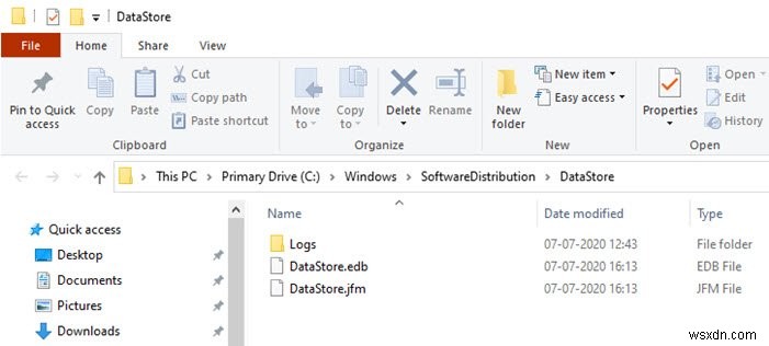 ดูเหมือนว่าคุณไม่มีอุปกรณ์ที่เกี่ยวข้องที่เชื่อมโยงกับบัญชี Microsoft ของคุณ 