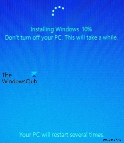 Cách sử dụng Recovery Drive để khôi phục máy tính Windows 11/10 